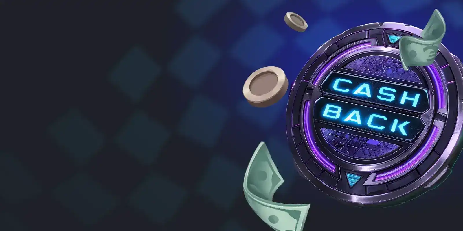 Freshbet Casino Interface Screenshot